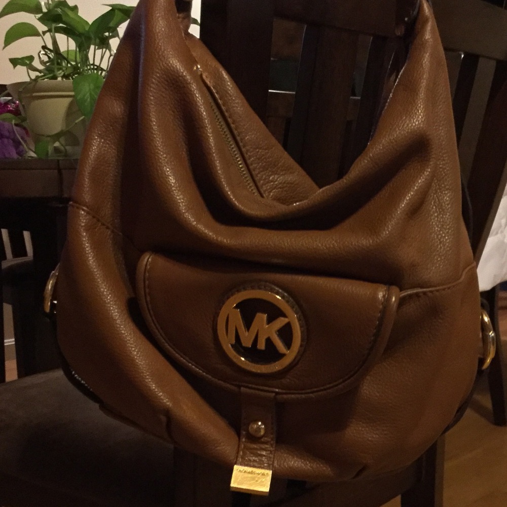 Michael Kors handbag